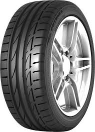 АВТОШИНА 245/45R19 BRIDGESTONE POTENZA S-001 MO XL 102Y